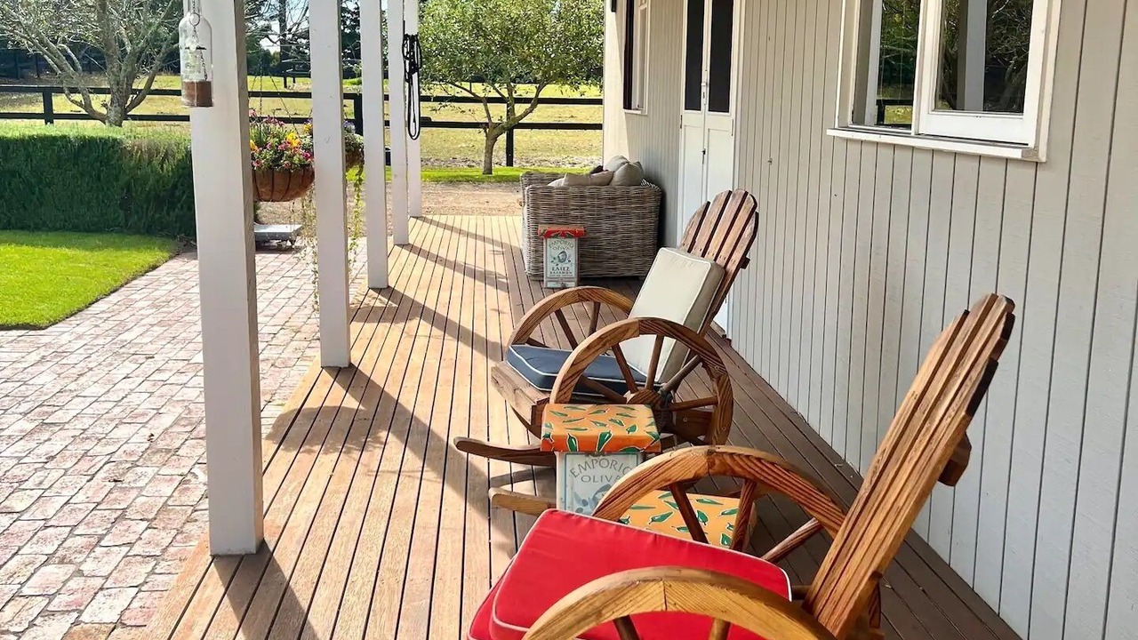 Photo of Patio Balcony in Cape Schanck