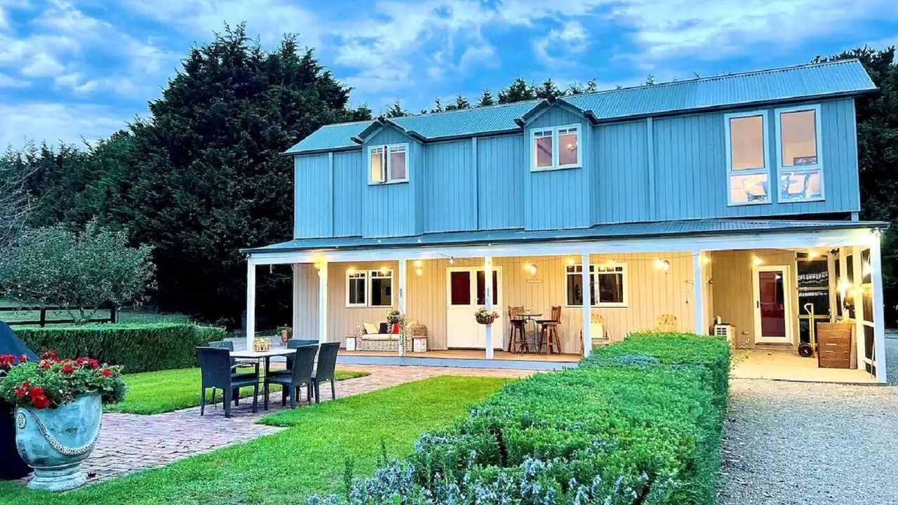 Photo of Outdoor in Cape Schanck