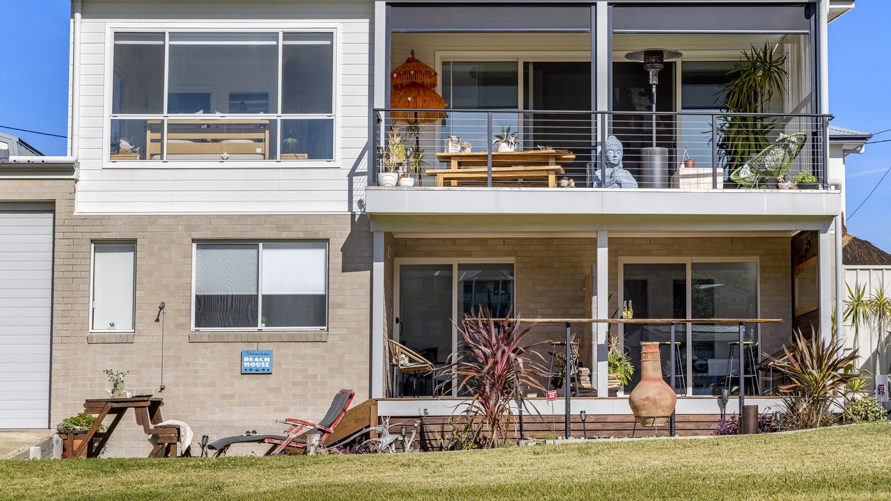 Photo of Outdoor in North Coast
