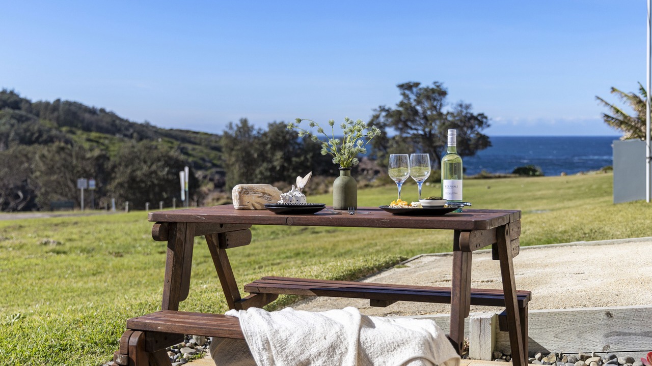 Photo of Outdoor in North Coast