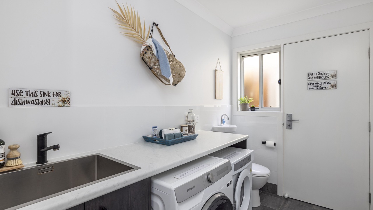 Photo of Bathroom in North Coast