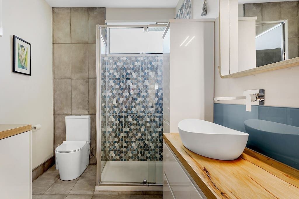 Photo of Bathroom in Mount Eliza