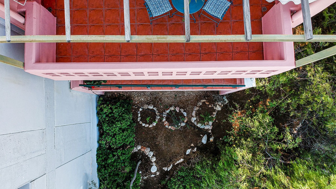 Photo of Patio Balcony in Katakali
