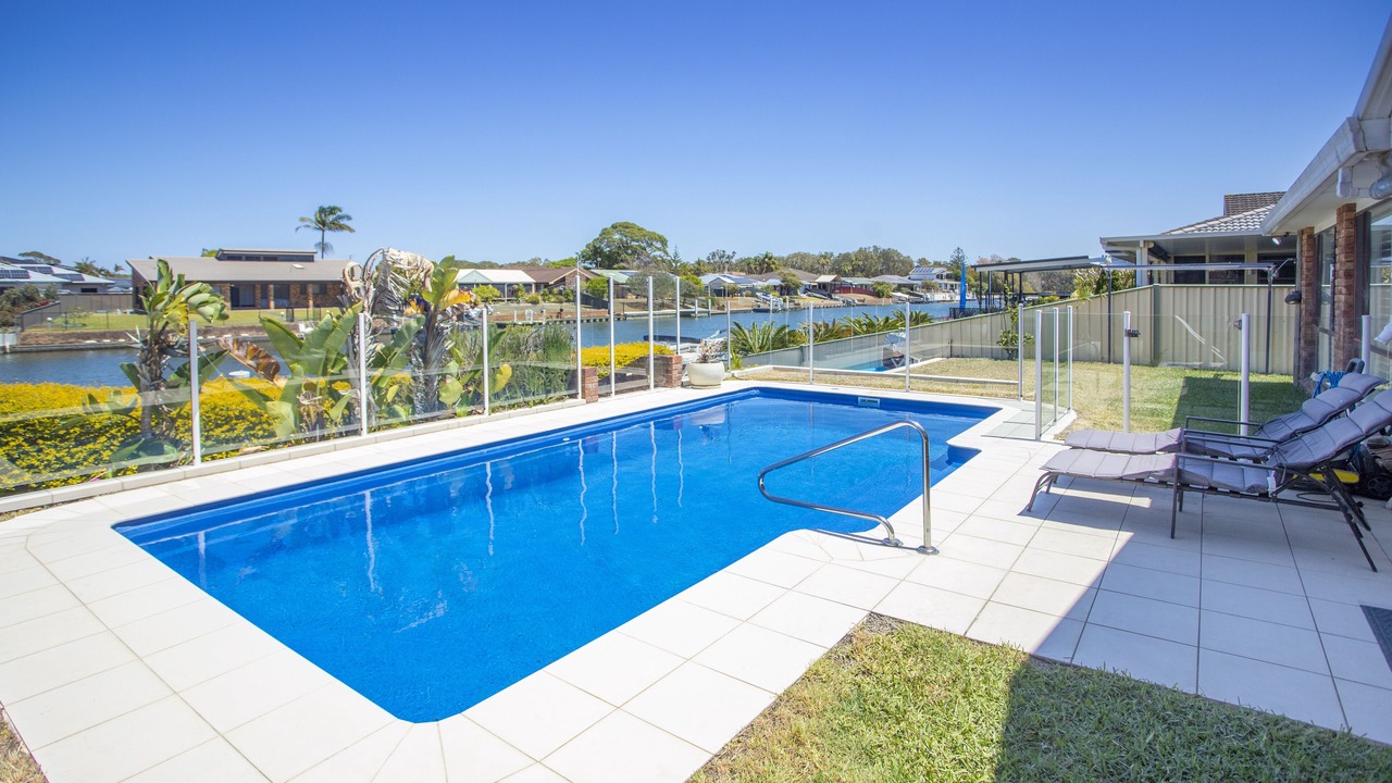 Photo of Outdoor in Forster