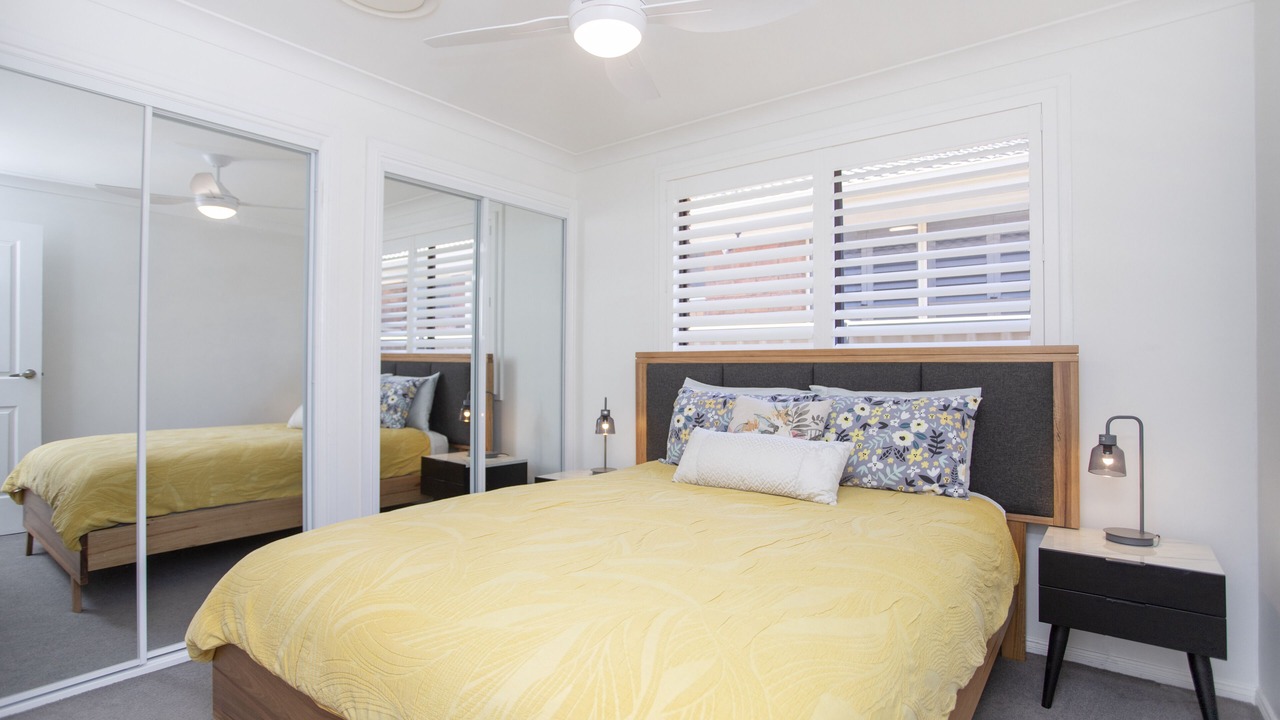 Photo of Bedroom in Forster