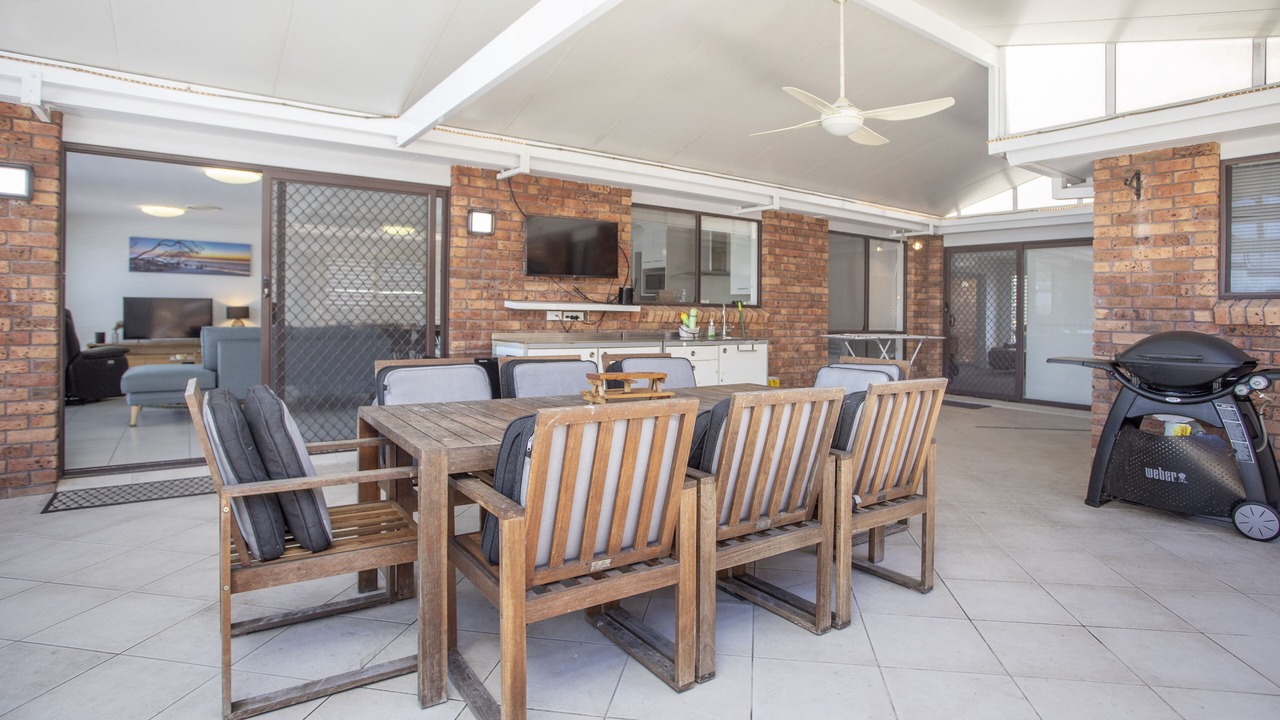 Photo of Outdoor in Forster