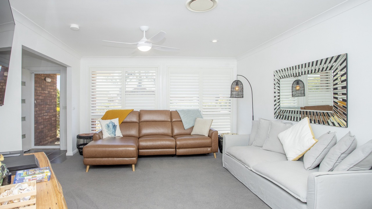 Photo of Livingroom in Forster