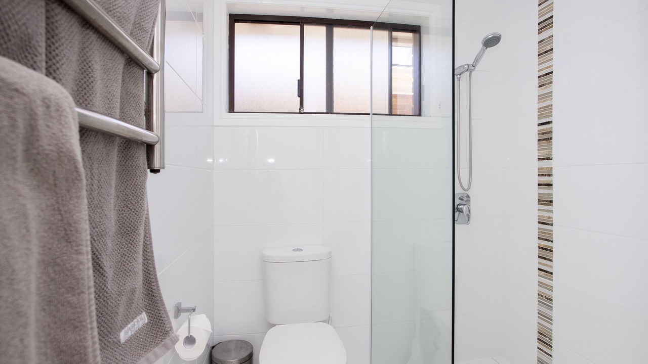 Photo of Bathroom in Forster