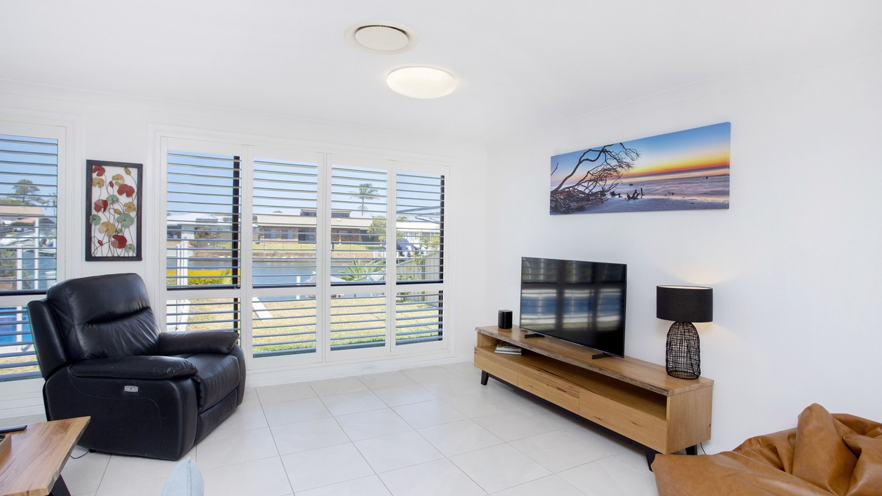 Photo of Livingroom in Forster