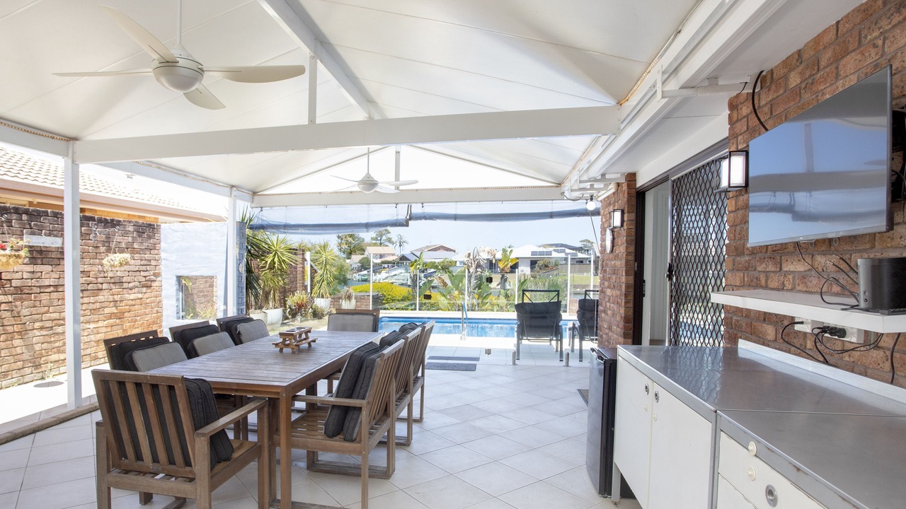 Photo of Outdoor in Forster