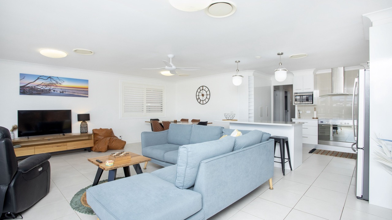 Photo of Livingroom in Forster