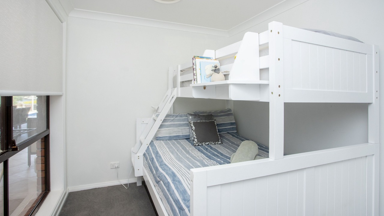 Photo of Bedroom in Forster