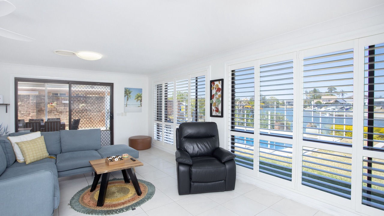 Photo of Livingroom in Forster