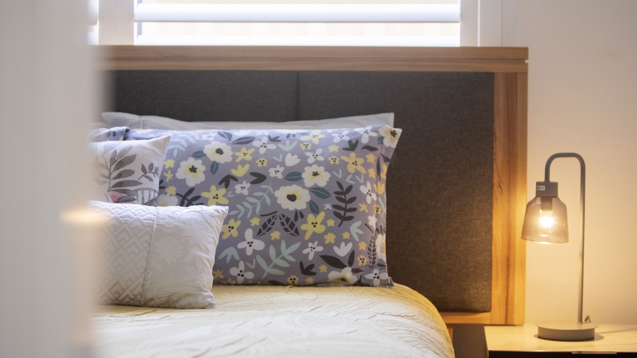 Photo of Bedroom in Forster