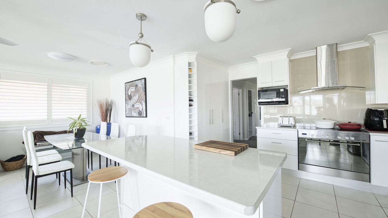 Photo of Kitchen in Forster