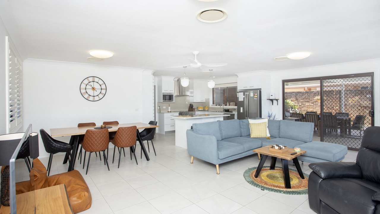 Photo of Livingroom in Forster