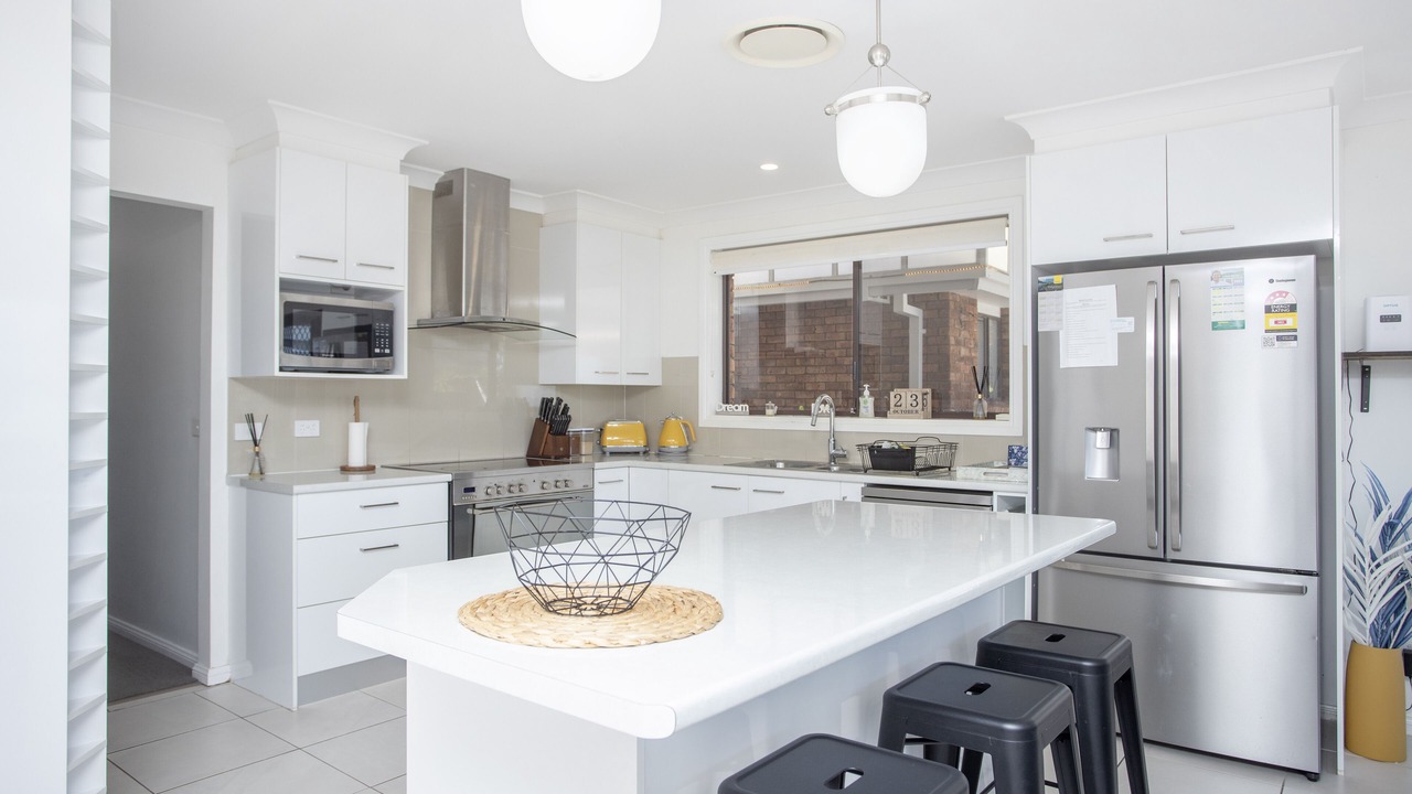 Photo of Kitchen in Forster
