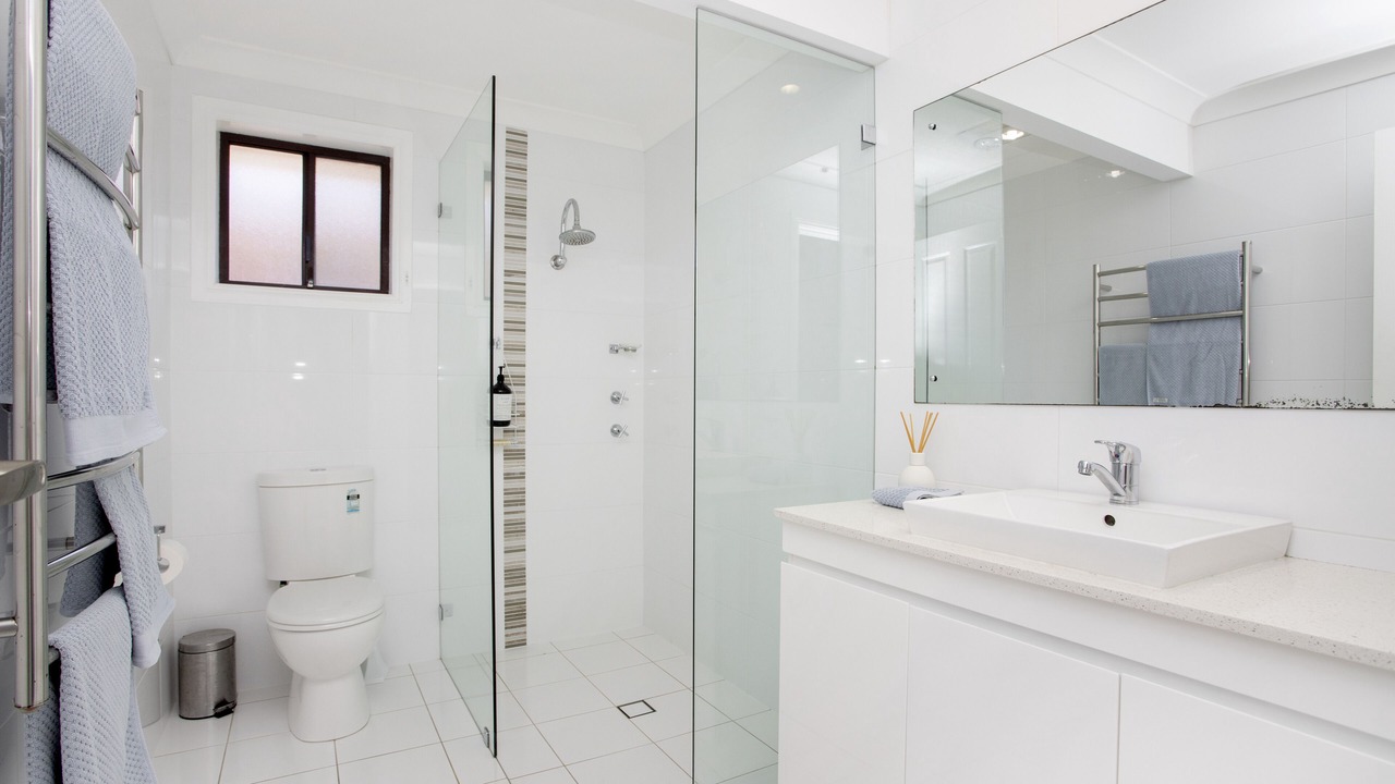 Photo of Bathroom in Forster