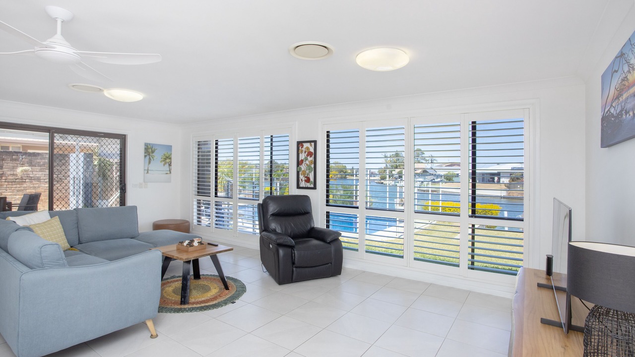 Photo of Livingroom in Forster