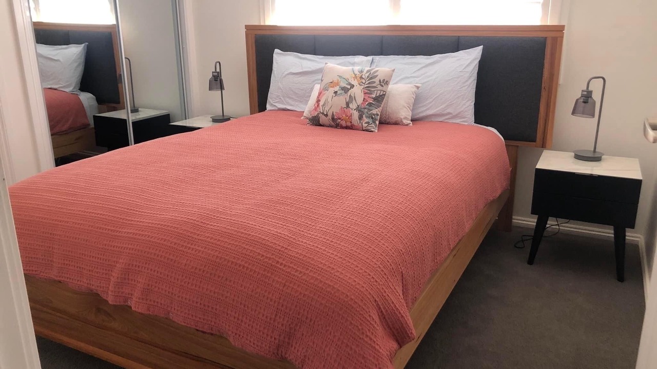 Photo of Bedroom in Forster