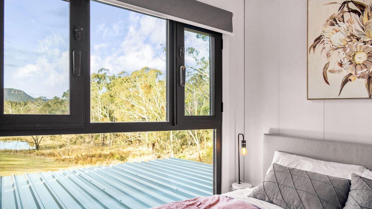 Photo of Bedroom in Hartley