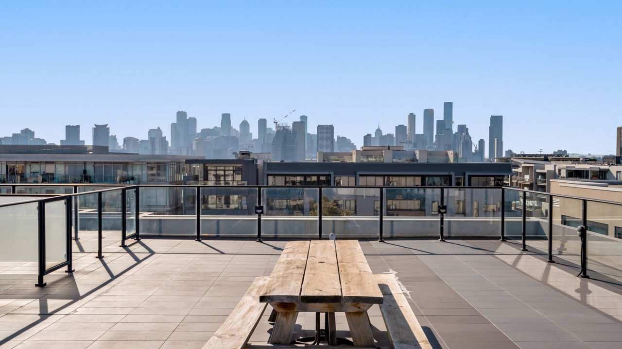 Photo of Outdoor in Port Melbourne