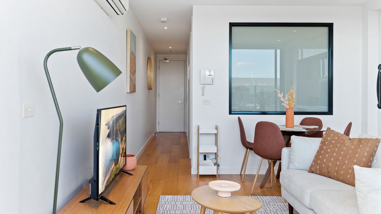 Photo of Livingroom in Port Melbourne