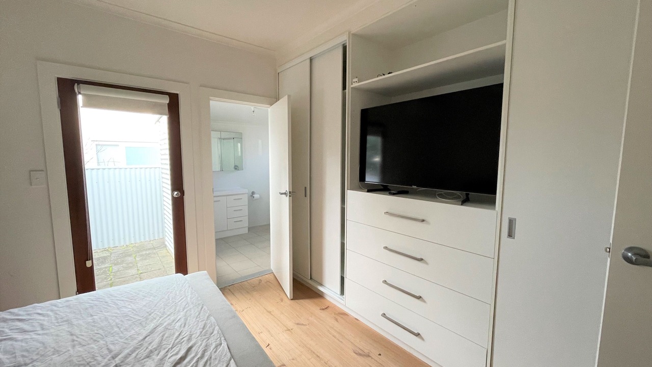 Photo of Bedroom in Waterhouse