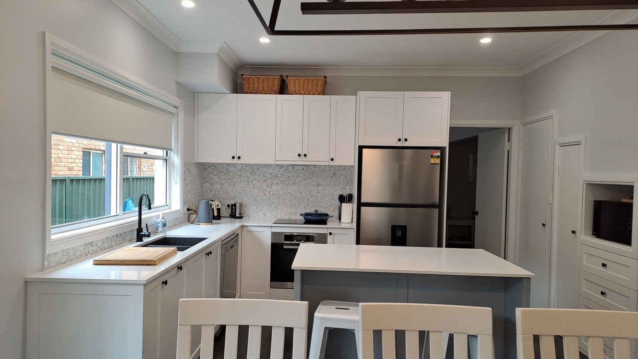 Photo of Kitchen in Bateau Bay