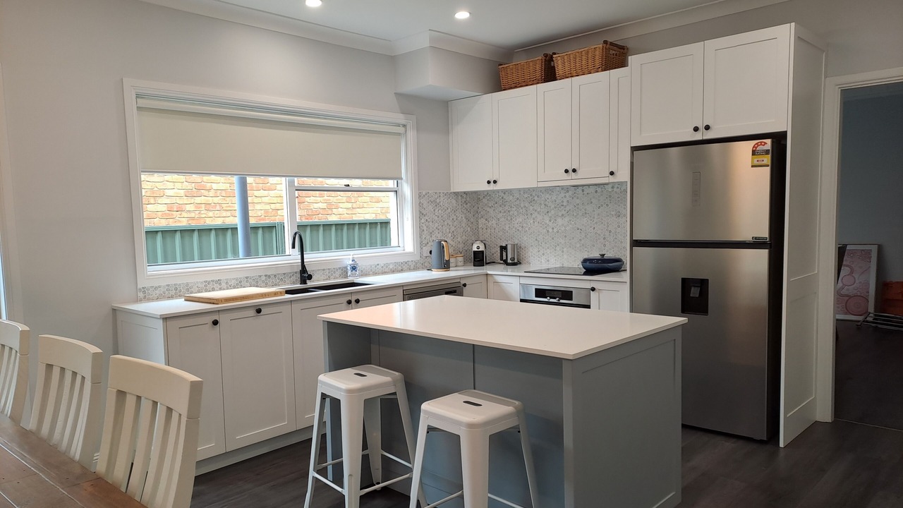 Photo of Kitchen in Bateau Bay