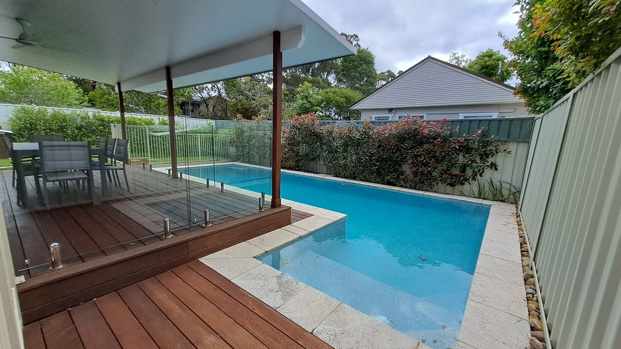 Photo of Outdoor in Bateau Bay