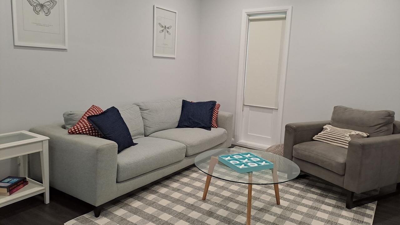Photo of Livingroom in Bateau Bay