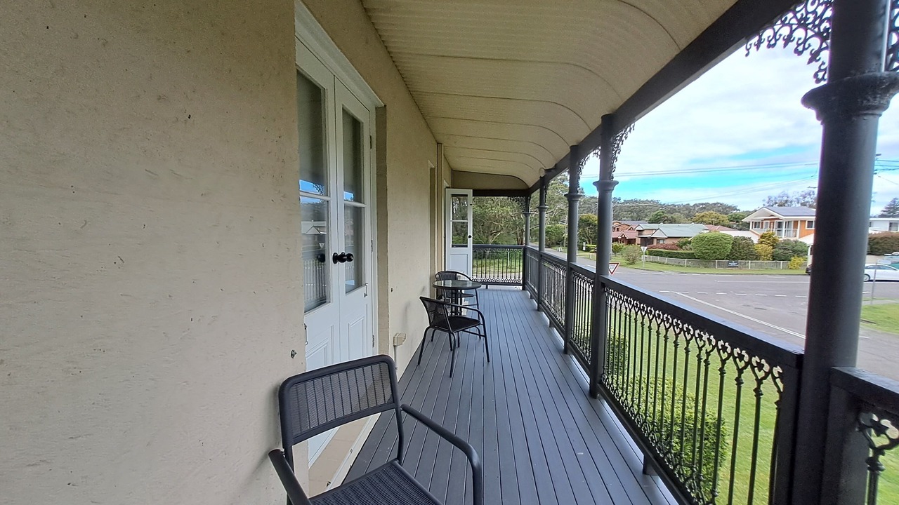 Photo of Outdoor in Bateau Bay