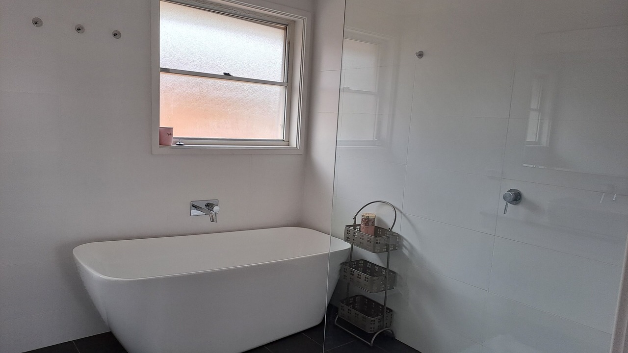 Photo of Bathroom in Bateau Bay