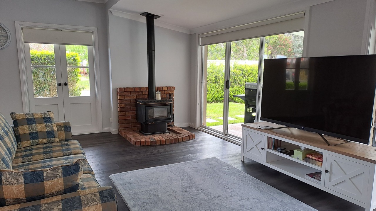Photo of Livingroom in Bateau Bay
