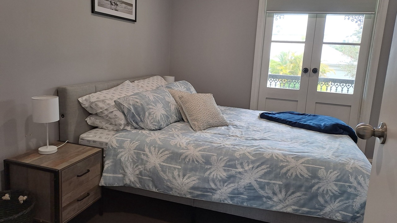 Photo of Bedroom in Bateau Bay