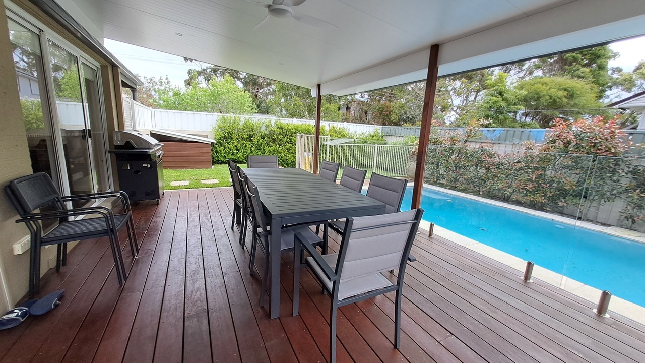 Photo of Outdoor in Bateau Bay