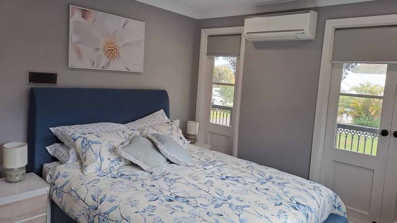 Photo of Bedroom in Bateau Bay