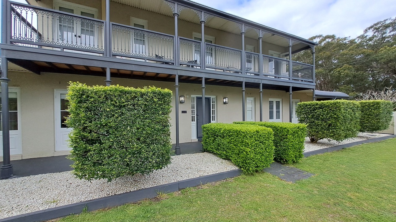 Photo of Outdoor in Bateau Bay