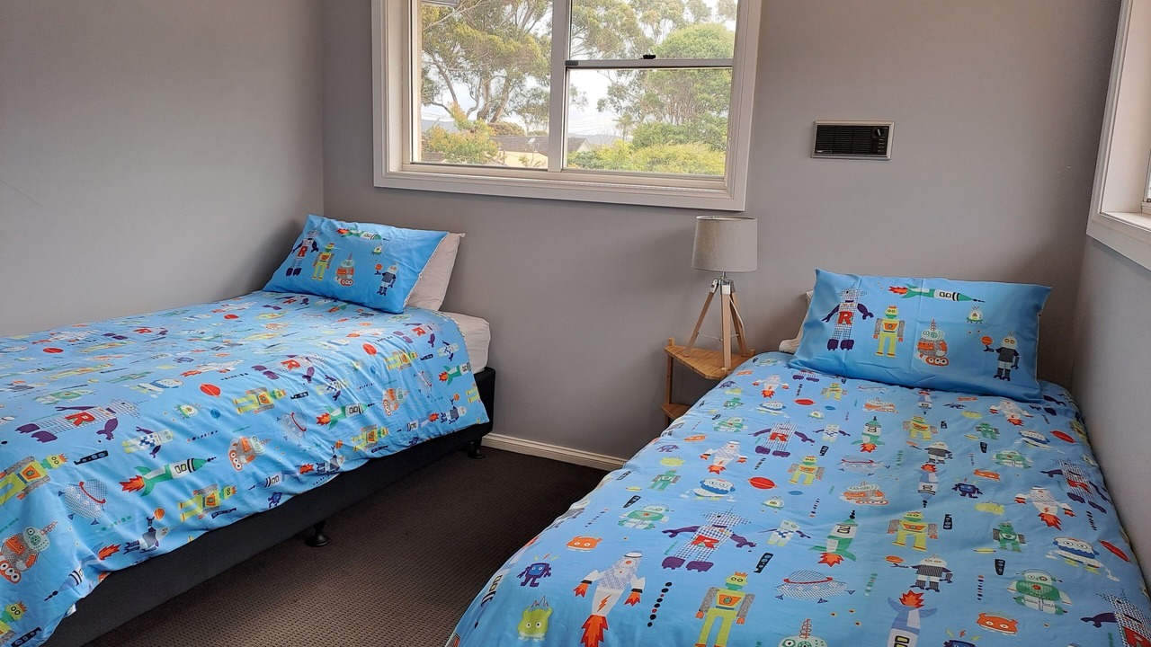 Photo of Bedroom in Bateau Bay