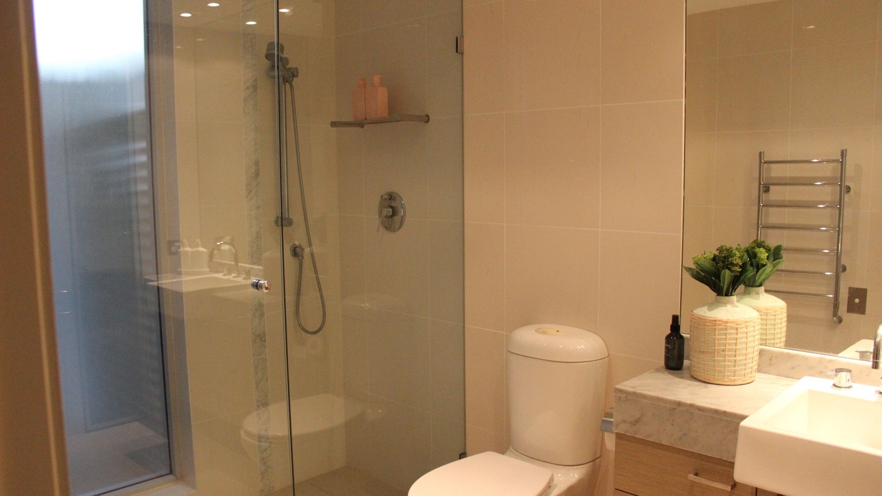 Photo of Bathroom in Marcoola