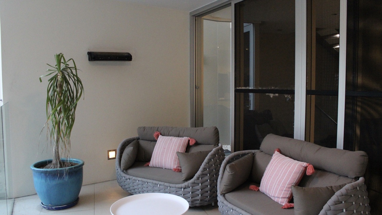 Photo of Patio Balcony in Marcoola