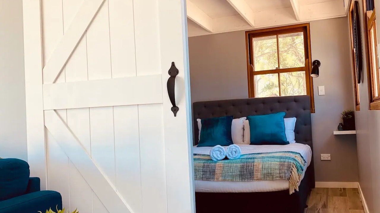 Photo of Bedroom in Pokolbin