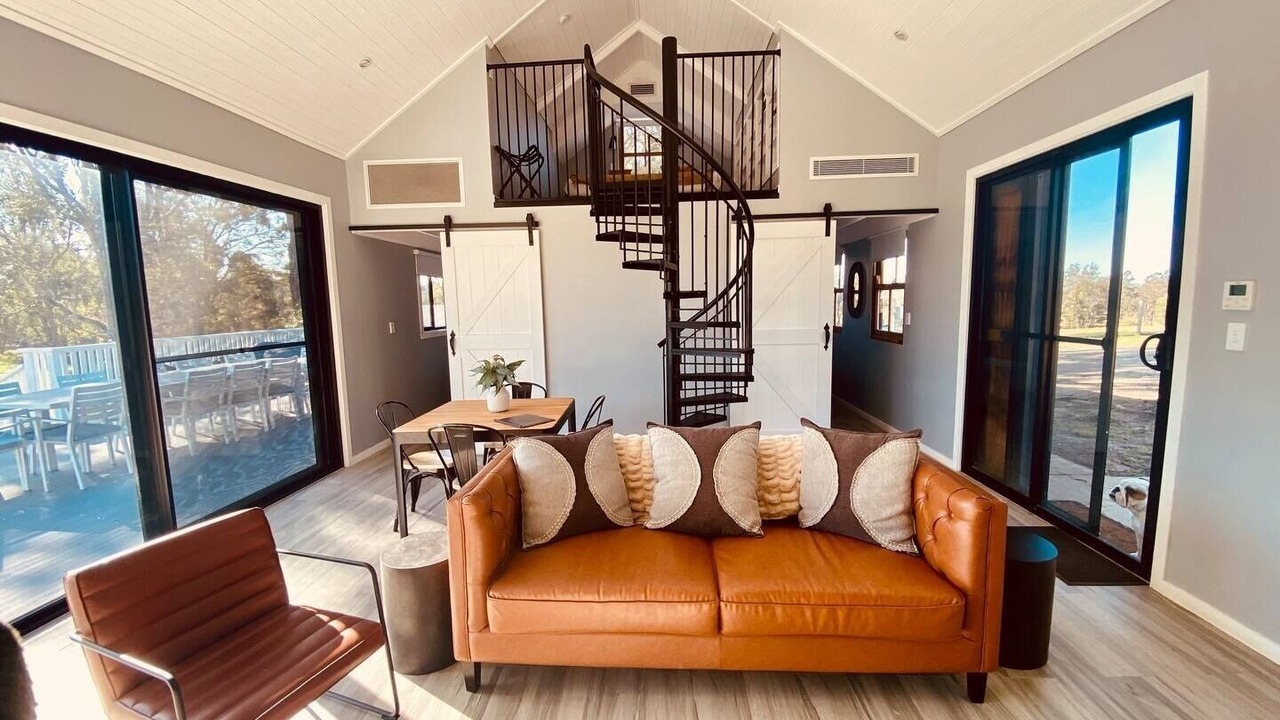 Photo of Livingroom in Pokolbin