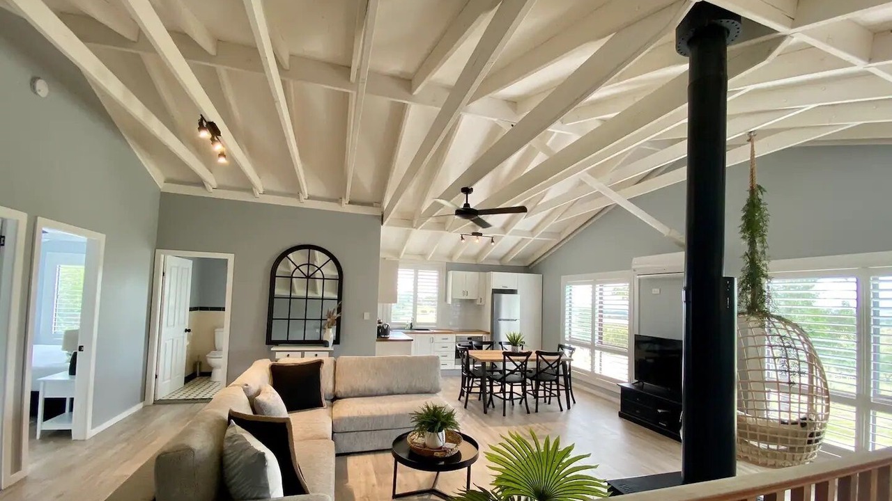 Photo of Livingroom in Pokolbin