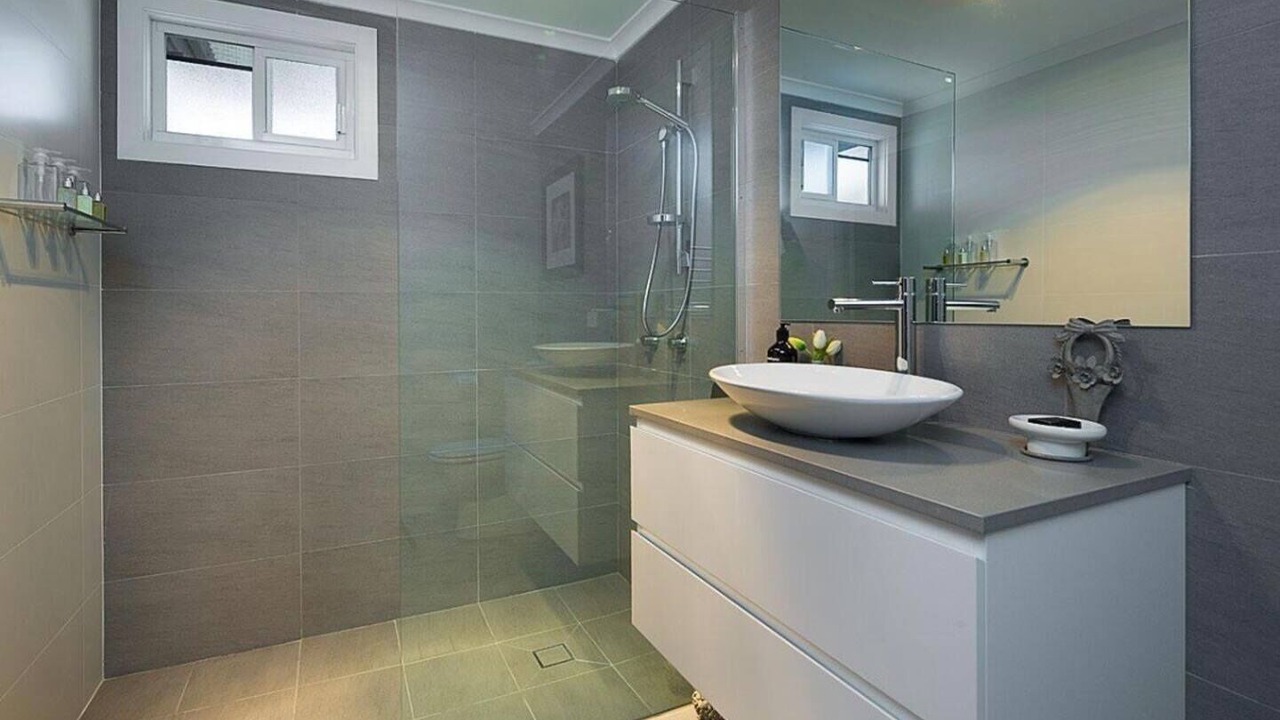 Photo of Bathroom in Pokolbin