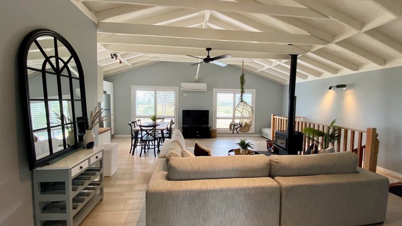 Photo of Livingroom in Pokolbin