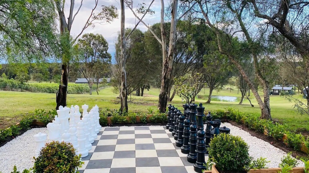 Photo of Outdoor in Pokolbin