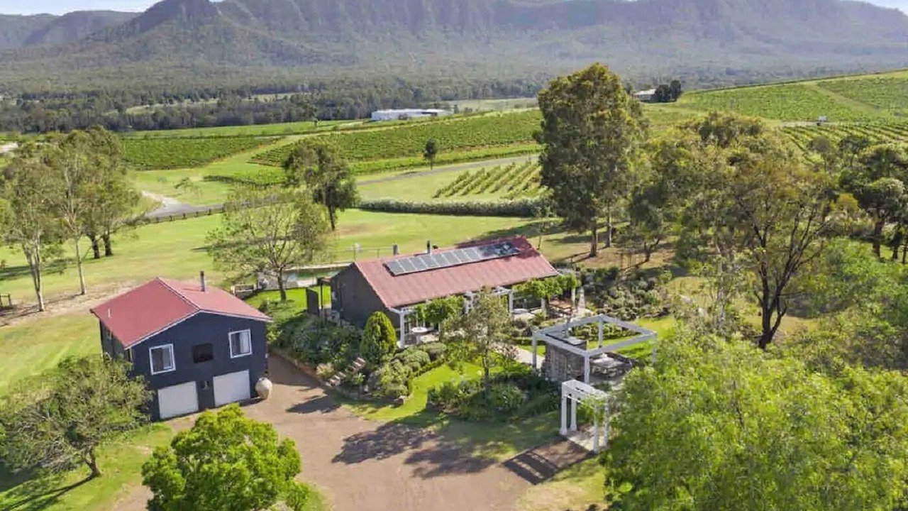 Photo of Outdoor in Pokolbin