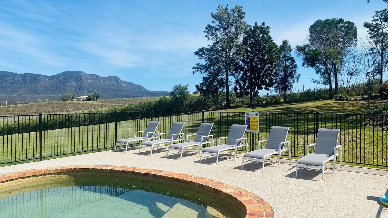 Photo of Outdoor in Pokolbin